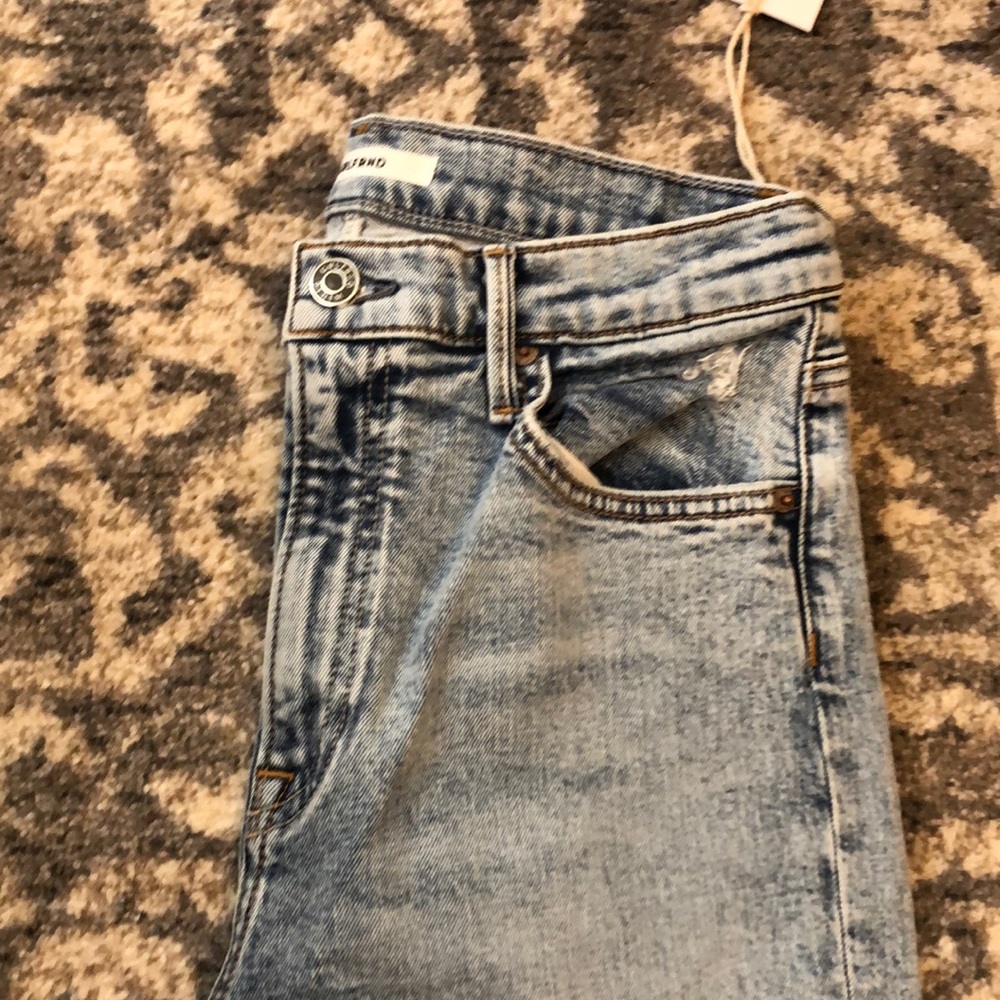 NEW GRLFRND skinny high waist jeans - Picture 7 of 10